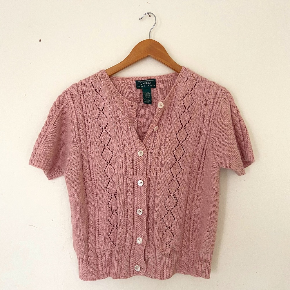 VINTAGE Ralph Lauren Shirt